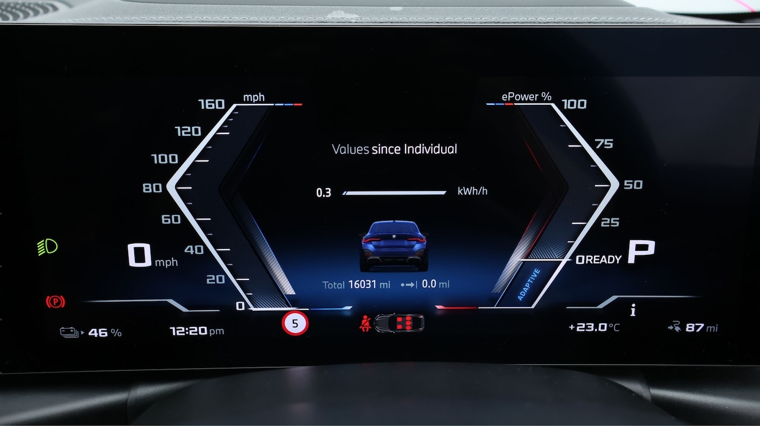 Used BMW i4 for sale - 78218089: Photo 10