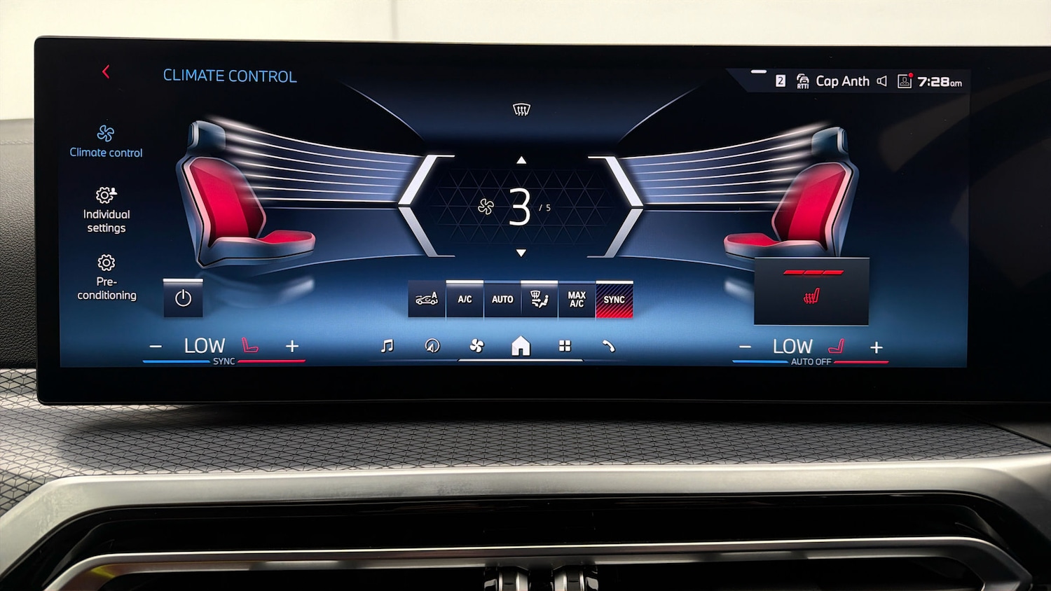 Used BMW i4 for sale - 78218089: Photo 12