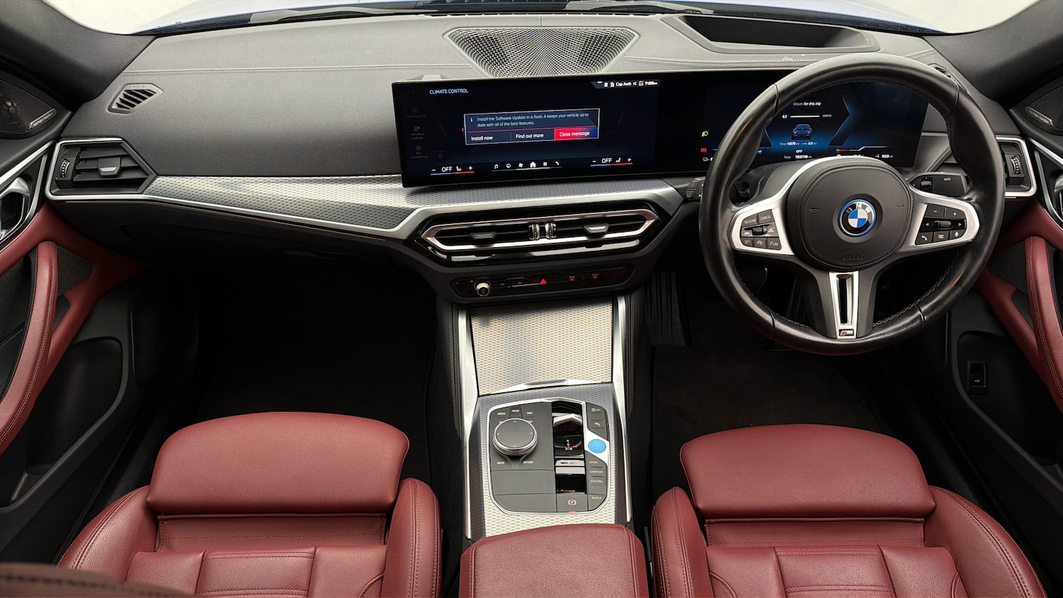 Used BMW i4 for sale - 78218089: Photo 13