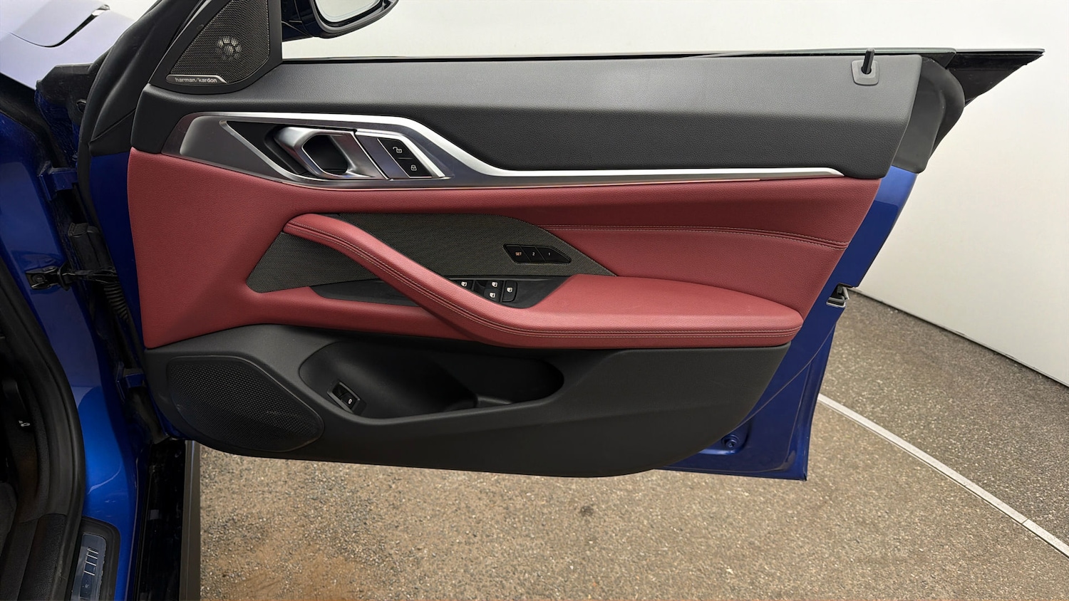 Used BMW i4 for sale - 78218089: Photo 15