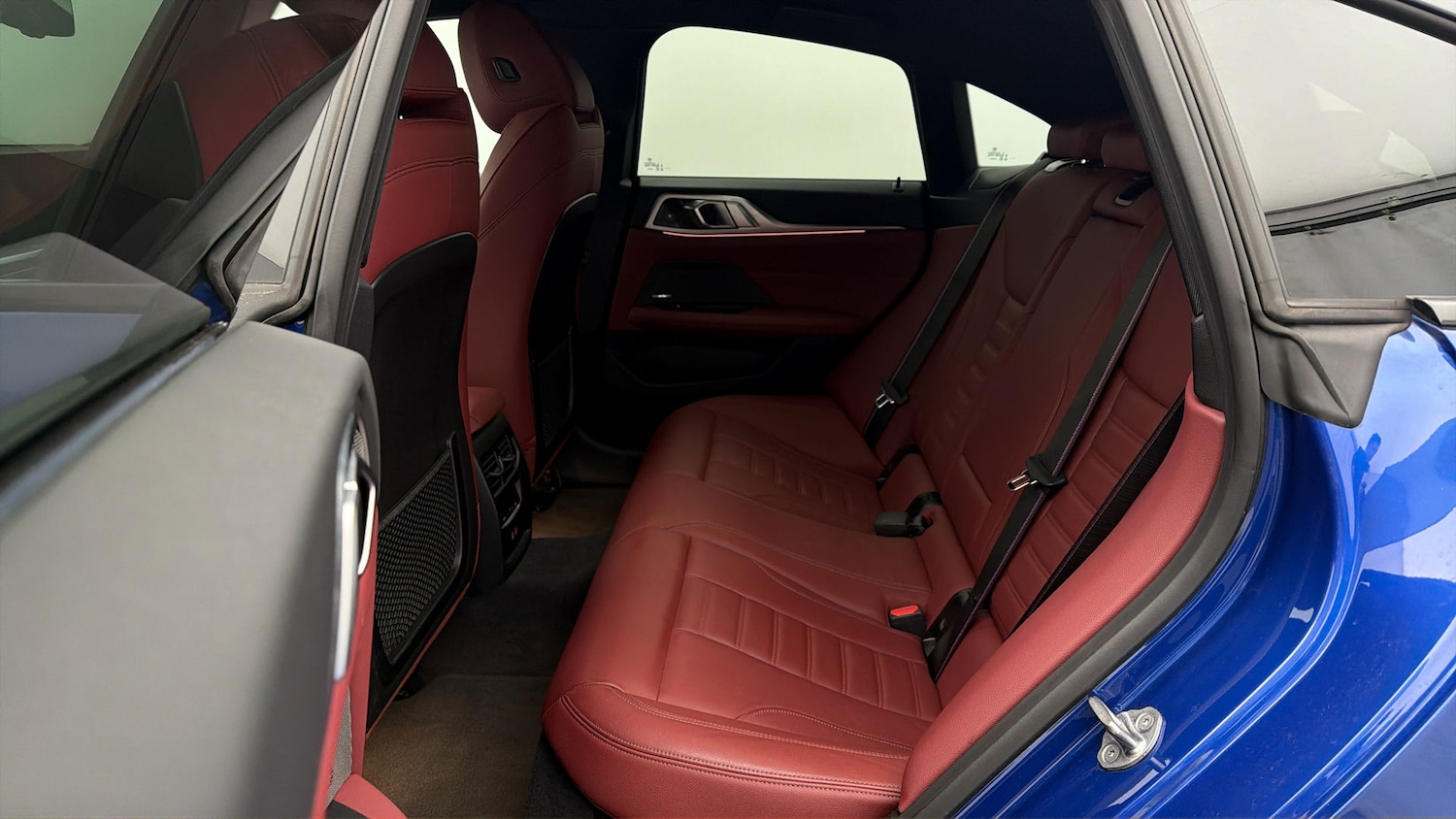 Used BMW i4 for sale - 78218089: Photo 16