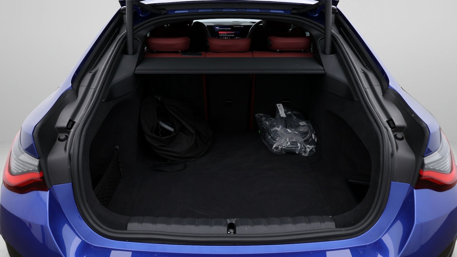 Used BMW i4 for sale - 78218089: Photo 17