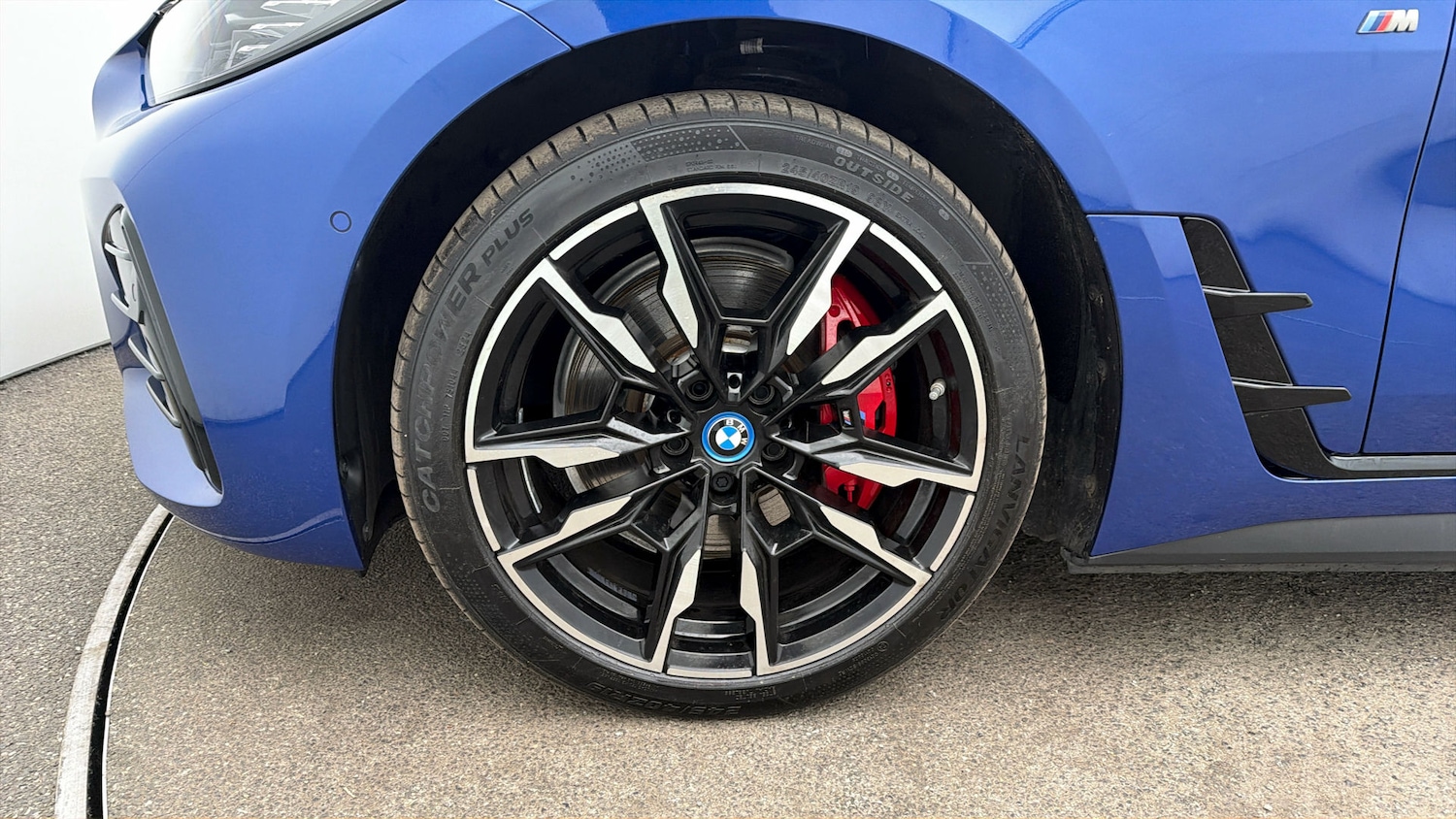 Used BMW i4 for sale - 78218089: Photo 18