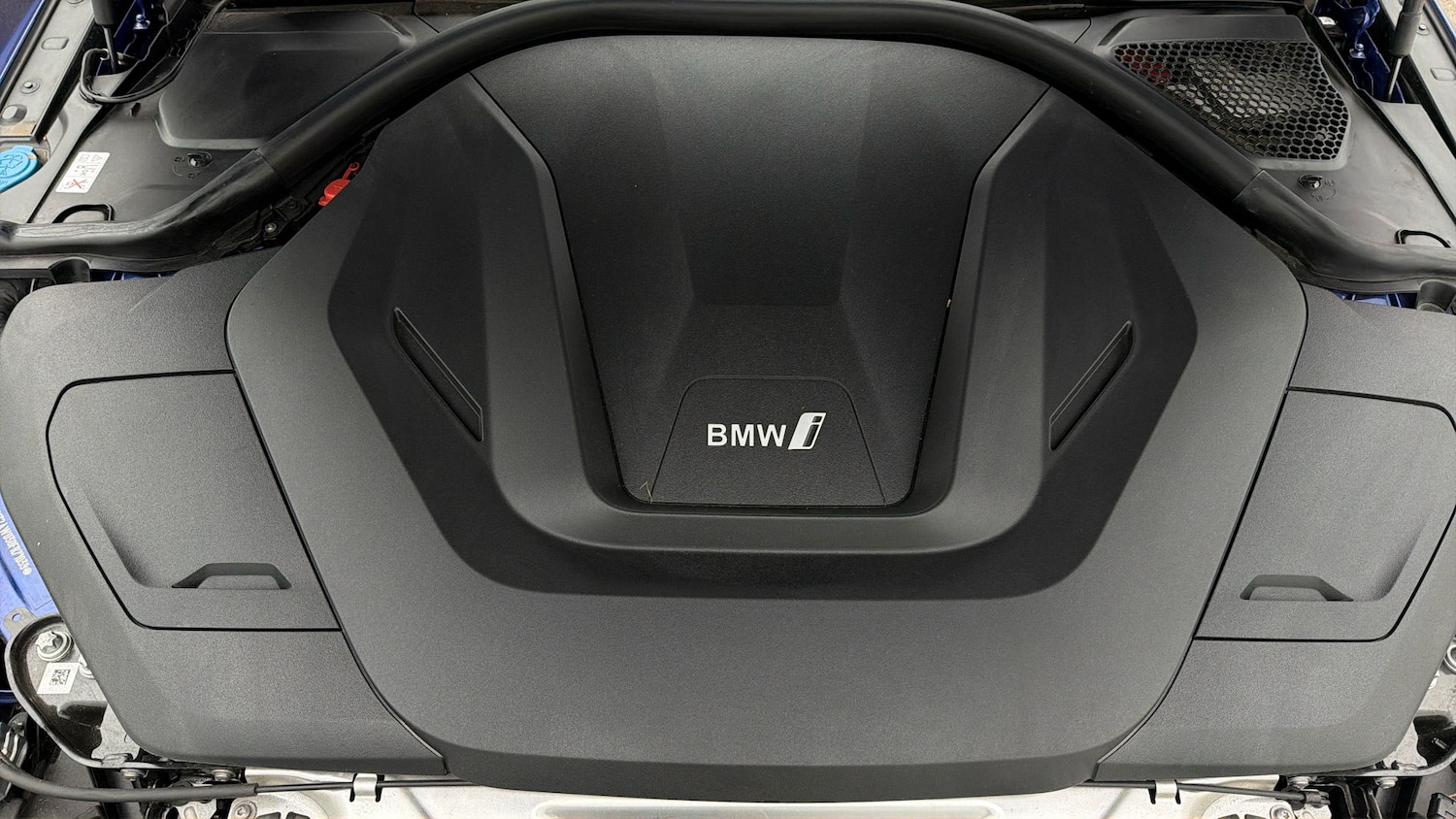 Used BMW i4 for sale - 78218089: Photo 19