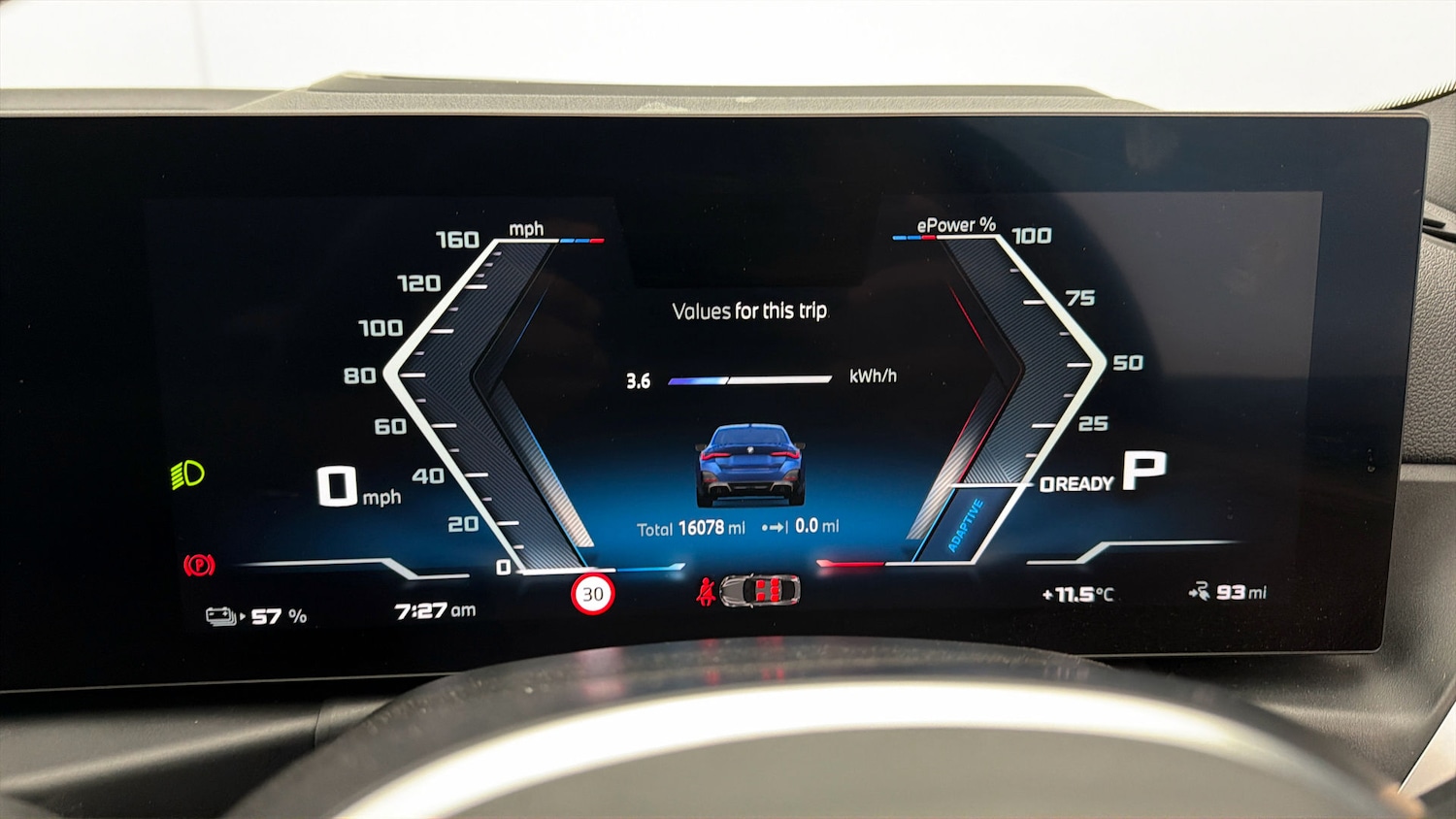 Used BMW i4 for sale - 78218089: Photo 24