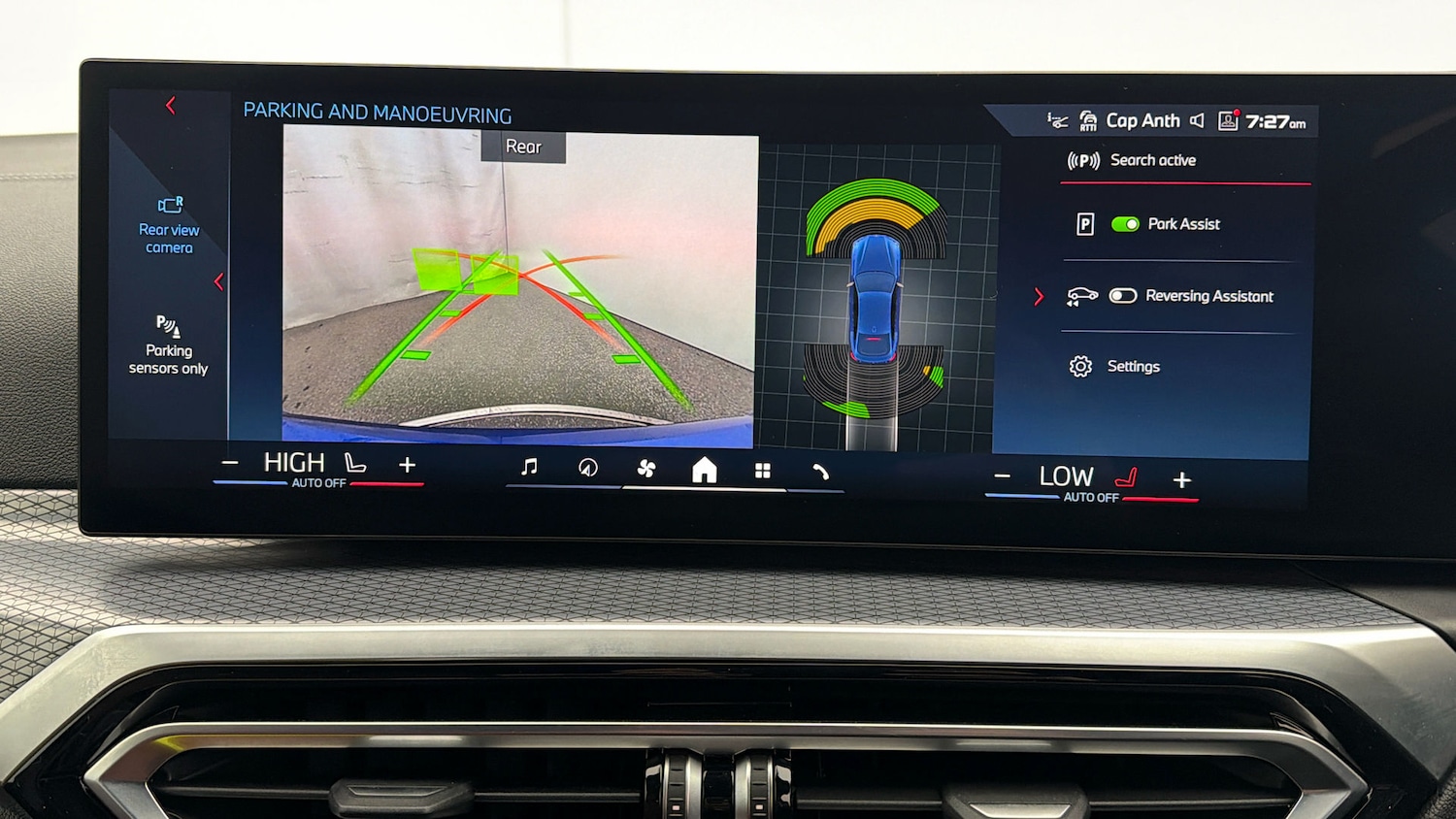 Used BMW i4 for sale - 78218089: Photo 28