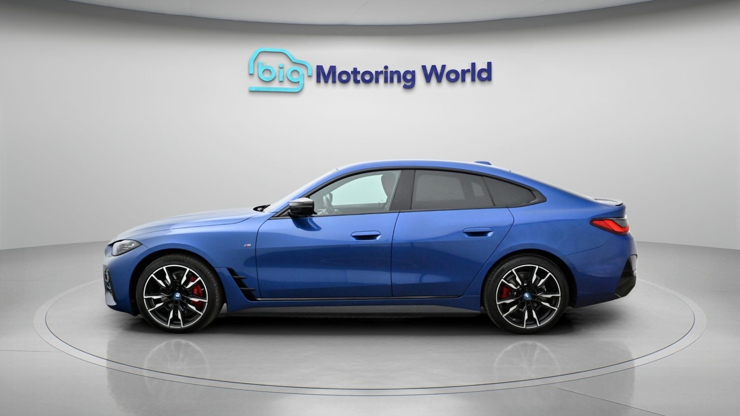 Used BMW i4 for sale - 78218089: Photo 4