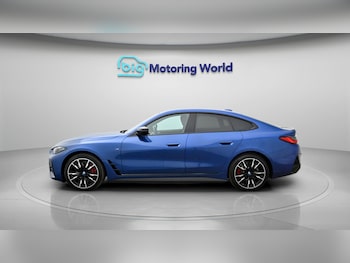 Used BMW i4 2023 for sale - 78218089: Photo