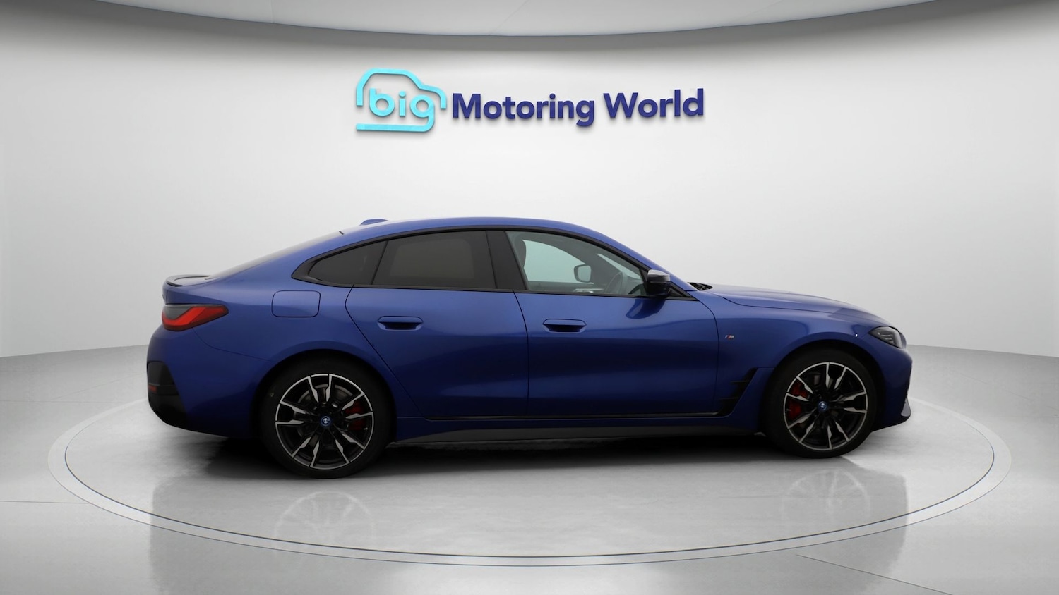 Used BMW i4 for sale - 78218089: Photo 8