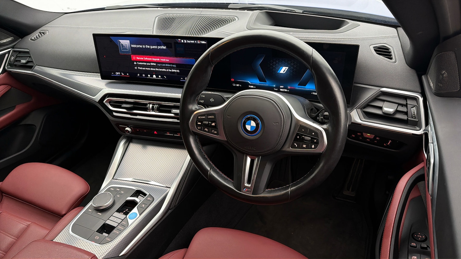 Used BMW i4 for sale - 78218089: Photo 9