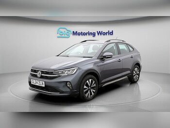 Used Volkswagen Taigo 2024 for sale - 78400644: Photo