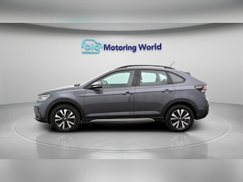 Used Volkswagen Taigo 2024 for sale - 78400644: Photo