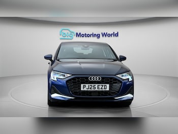Used Audi A3 2025 for sale - 78950117: Photo