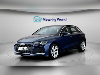 Used Audi A3 2025 for sale - 78950117: Photo