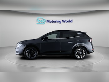 Used Kia Sportage 2022 for sale - 79468588: Photo