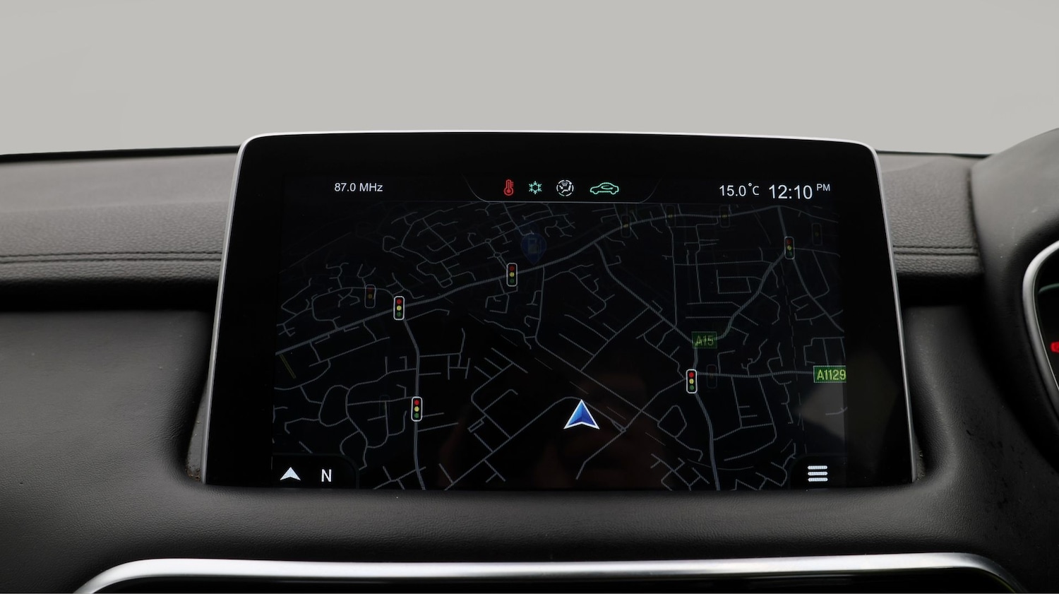 Used MG MG HS 2023 for sale - 77749646: Photo 11