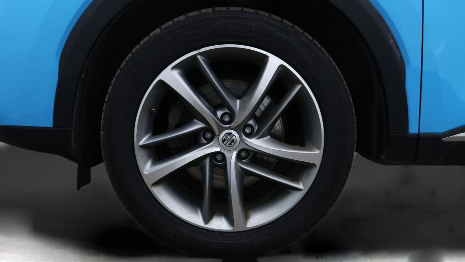 Used MG MG HS 2023 for sale - 77749646: Photo 18