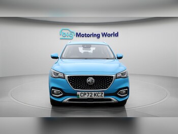 Used MG MG HS 2023 for sale - 77749646: Photo