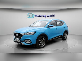 Used MG MG HS 2023 for sale - 77749646: Photo