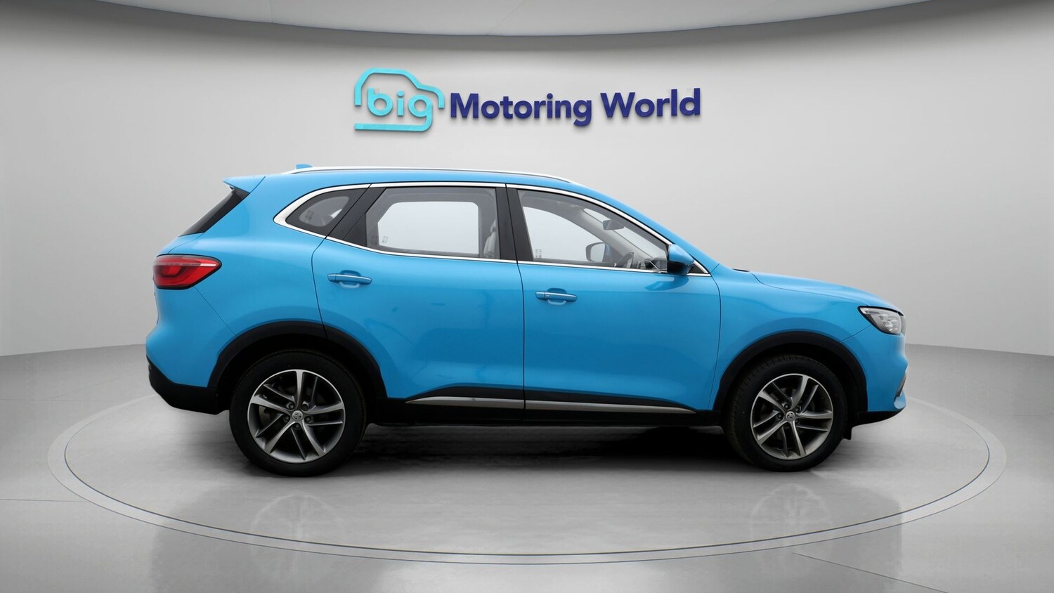 Used MG MG HS 2023 for sale - 77749646: Photo 8