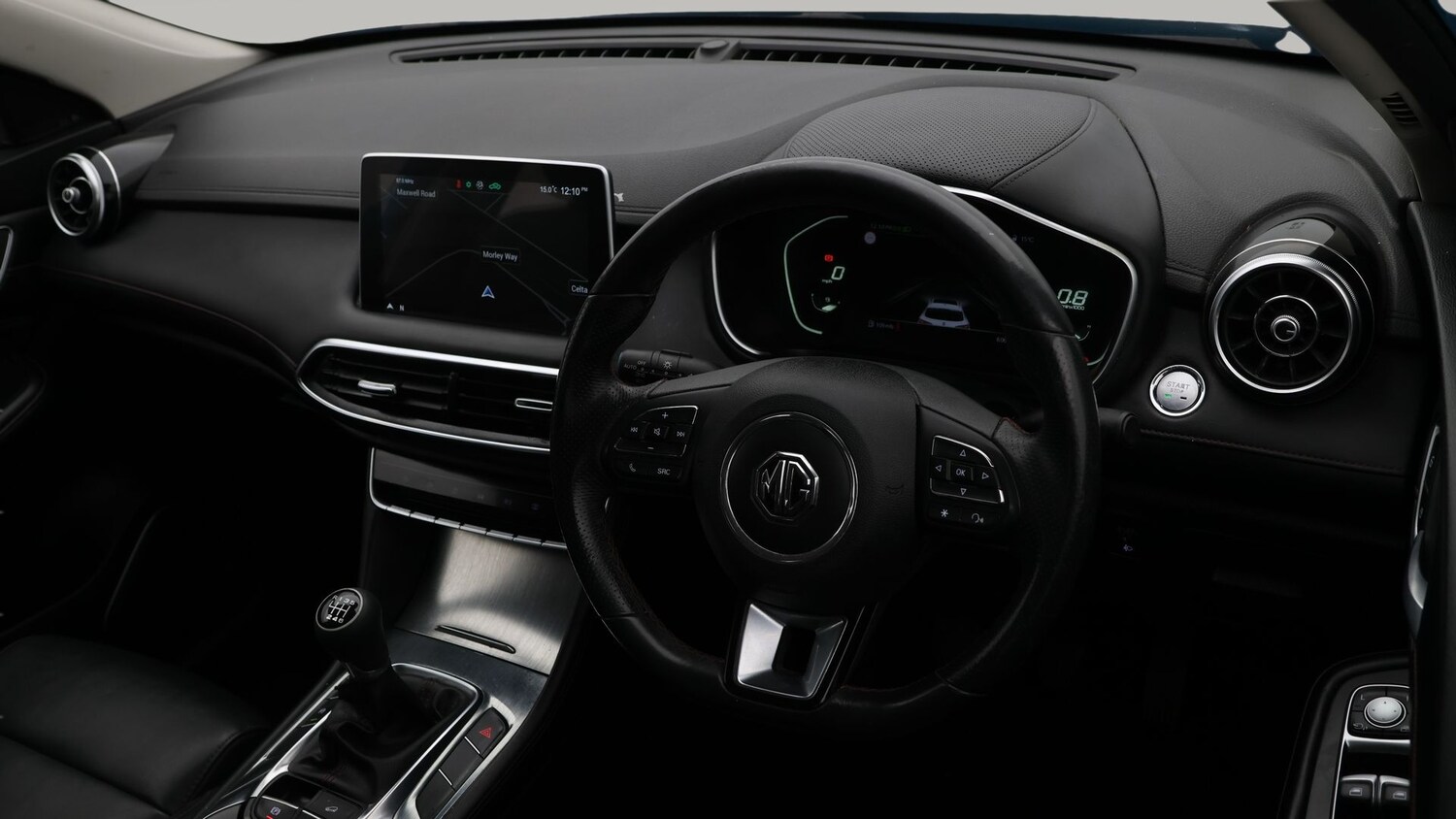 Used MG MG HS 2023 for sale - 77749646: Photo 9