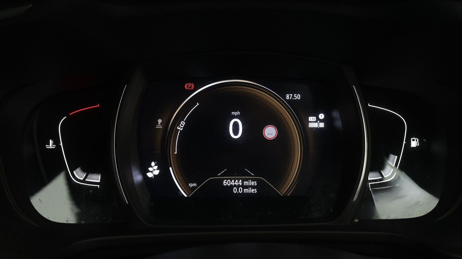 Used Renault Kadjar 2021 for sale - 77460121: Photo 10