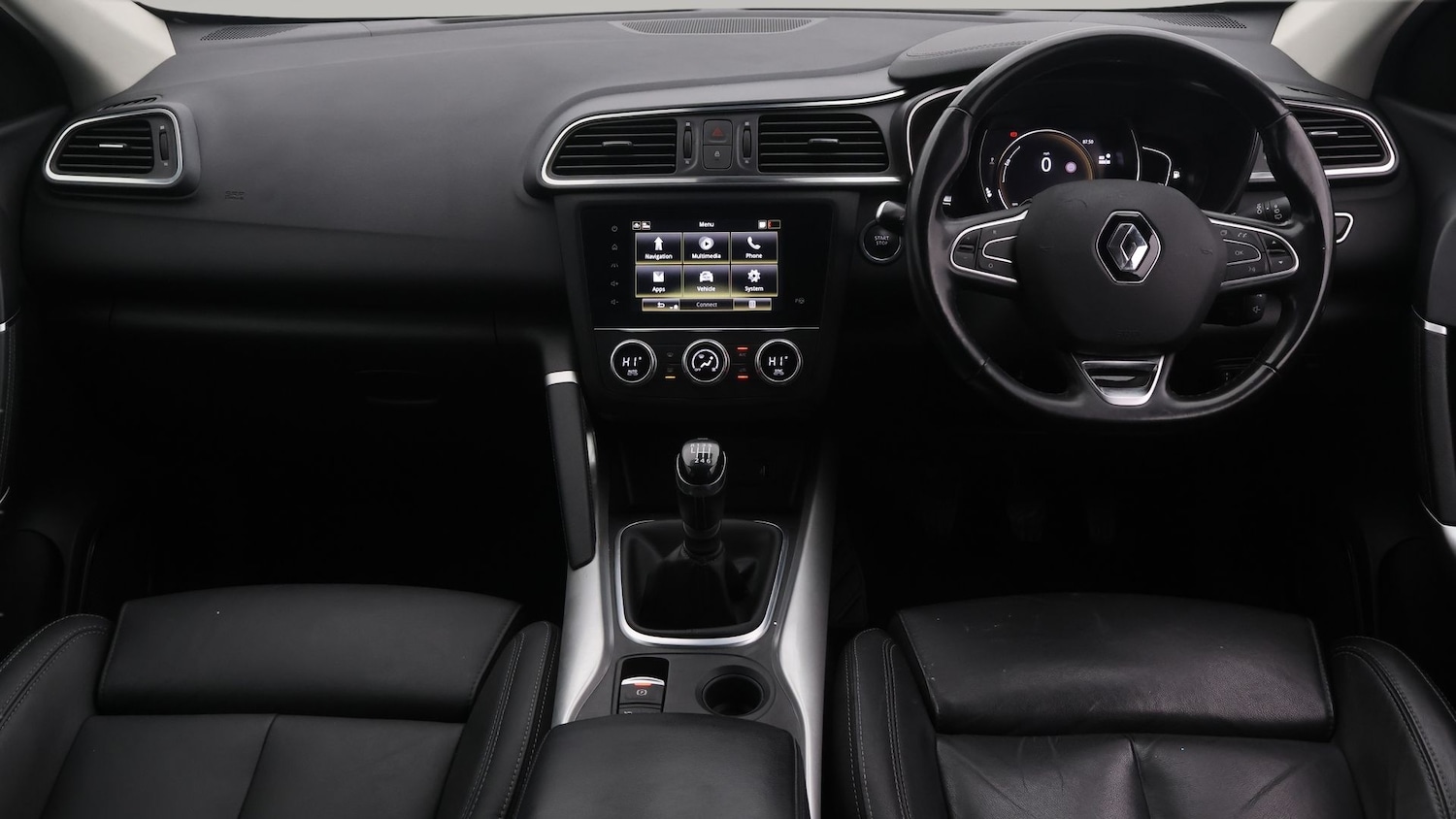 Used Renault Kadjar 2021 for sale - 77460121: Photo 13