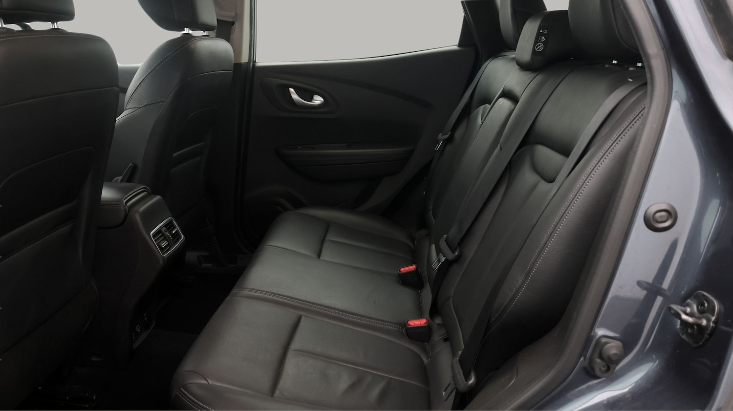 Used Renault Kadjar 2021 for sale - 77460121: Photo 16