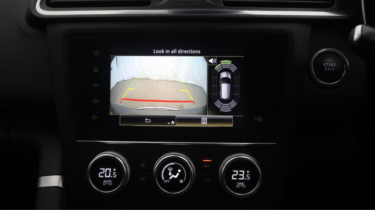 Used Renault Kadjar 2021 for sale - 77460121: Photo 24