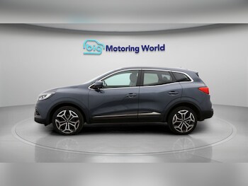 Used Renault Kadjar 2021 for sale - 77460121: Photo