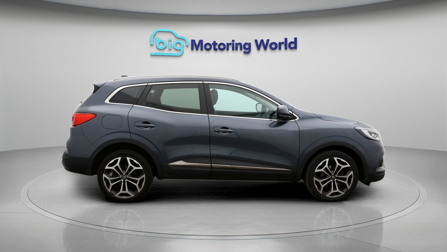 Used Renault Kadjar 2021 for sale - 77460121: Photo 8