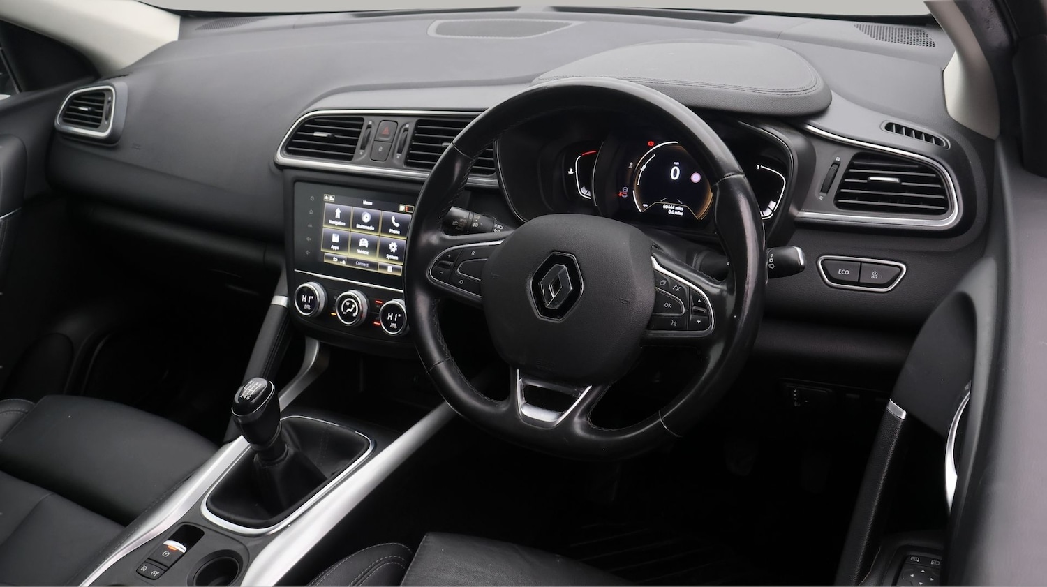 Used Renault Kadjar 2021 for sale - 77460121: Photo 9