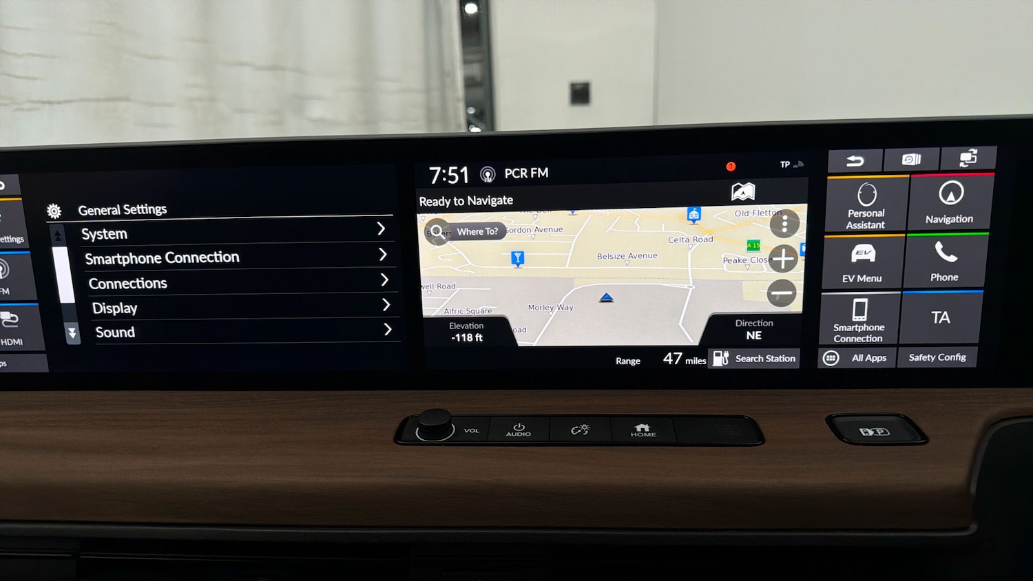 Used Honda e 2021 for sale - 78052627: Photo 10