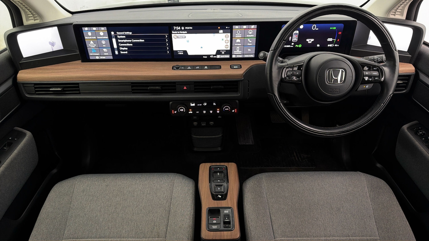 Used Honda e 2021 for sale - 78052627: Photo 12