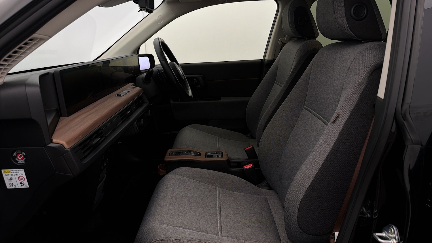 Used Honda e 2021 for sale - 78052627: Photo 13