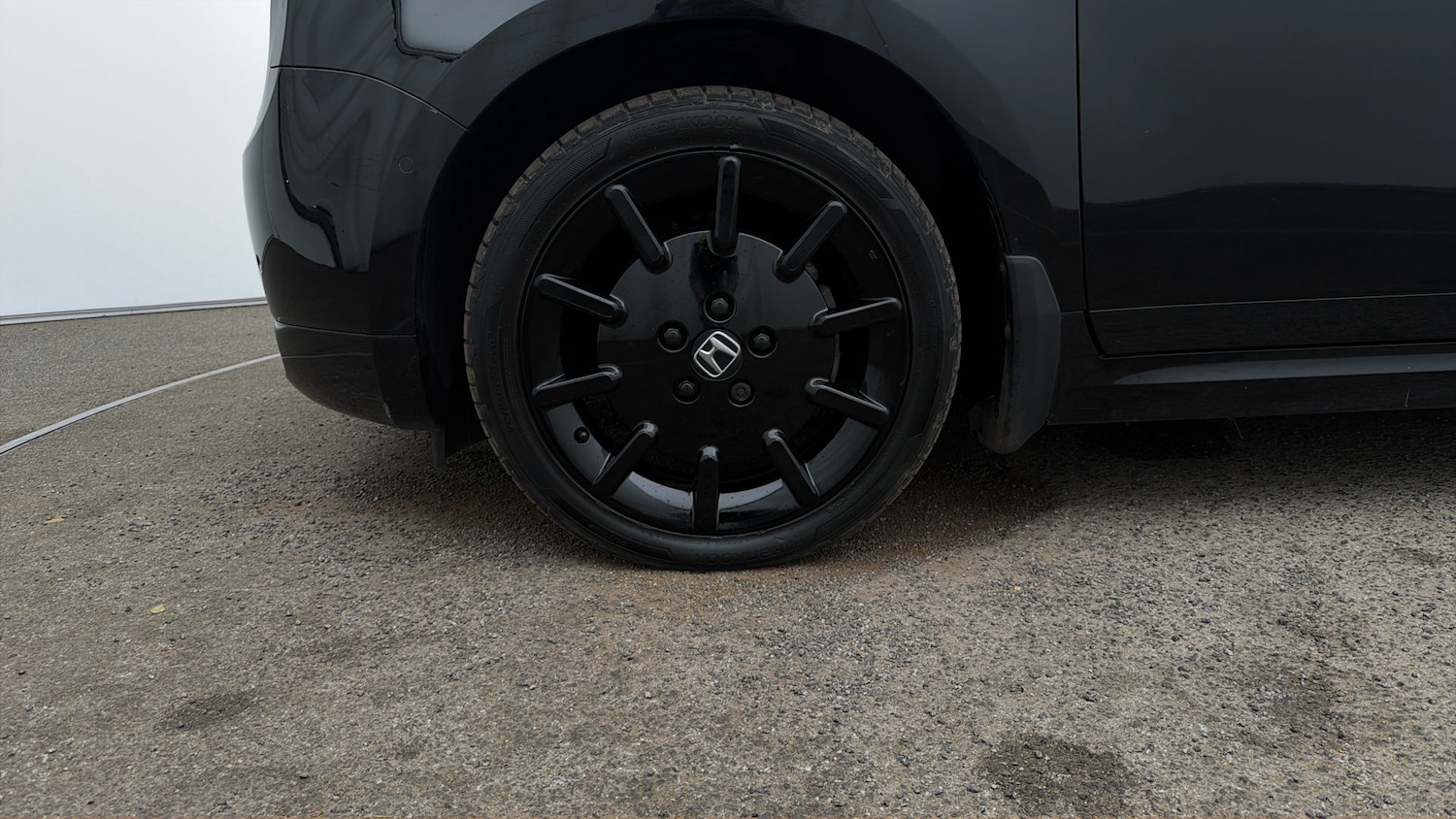 Used Honda e 2021 for sale - 78052627: Photo 17