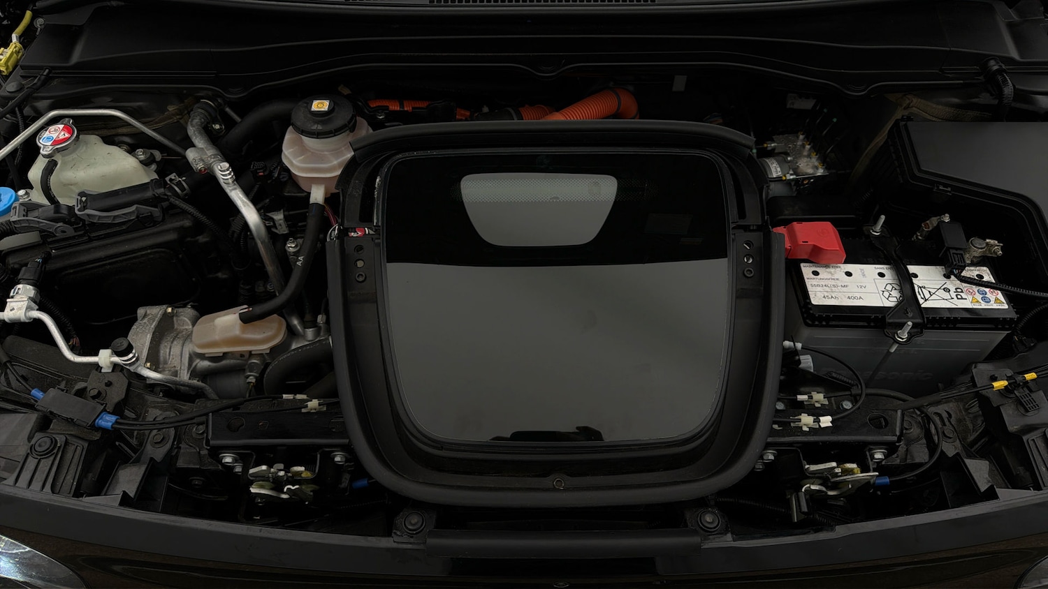 Used Honda e 2021 for sale - 78052627: Photo 18