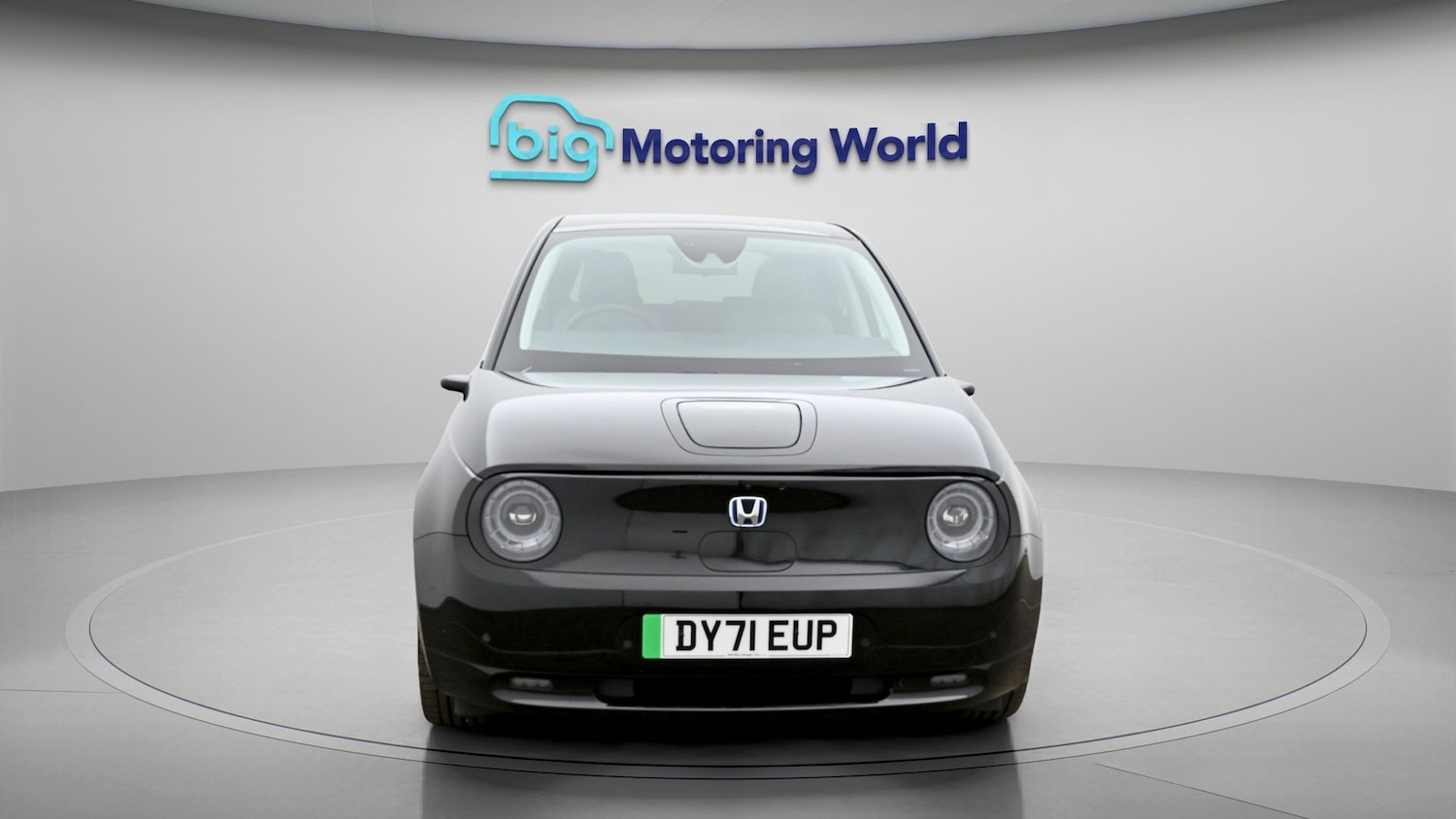 Used Honda e 2021 for sale - 78052627: Photo 2