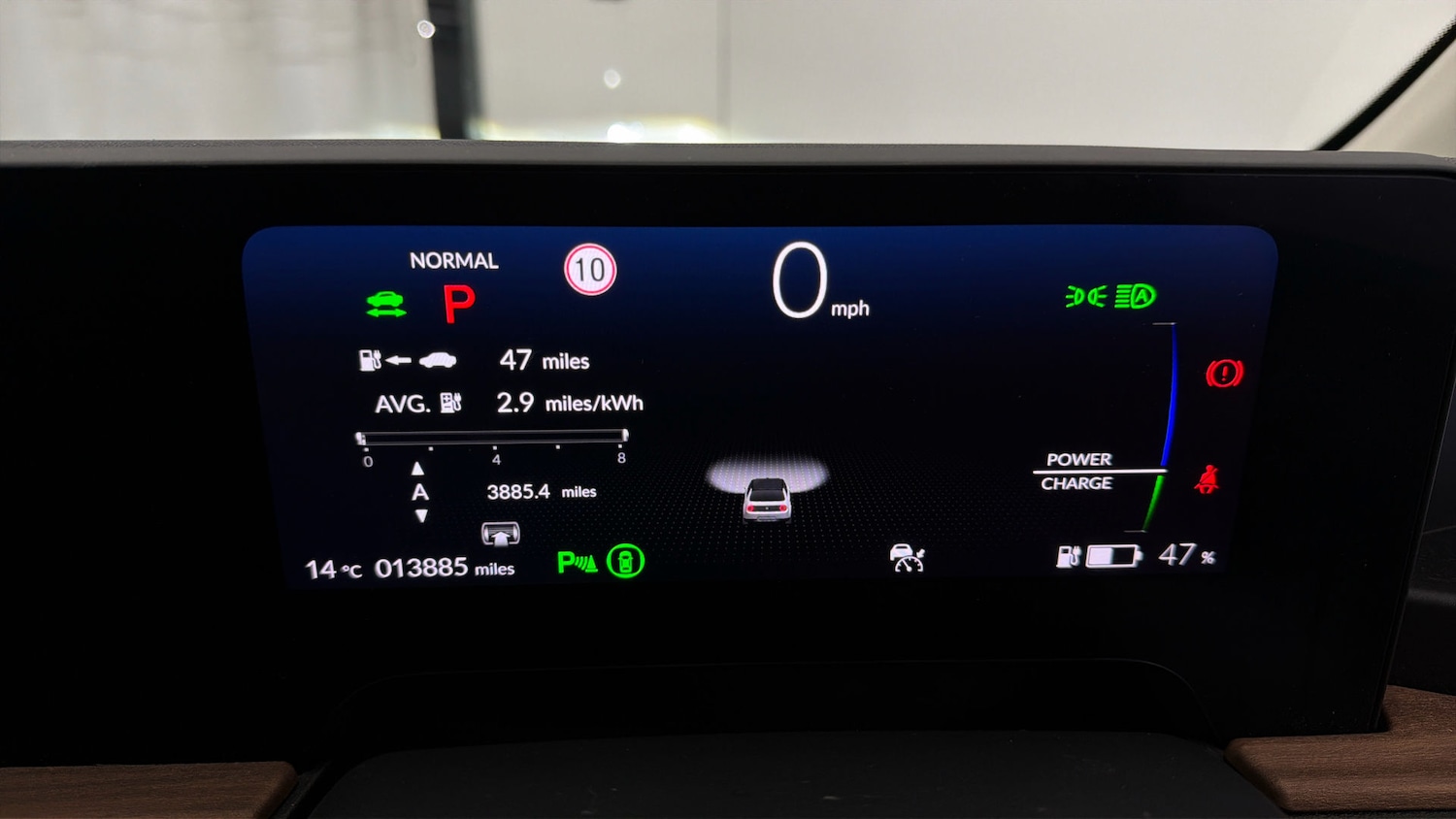 Used Honda e 2021 for sale - 78052627: Photo 25