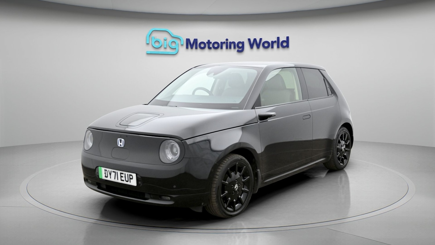 Used Honda e 2021 for sale - 78052627: Photo 3