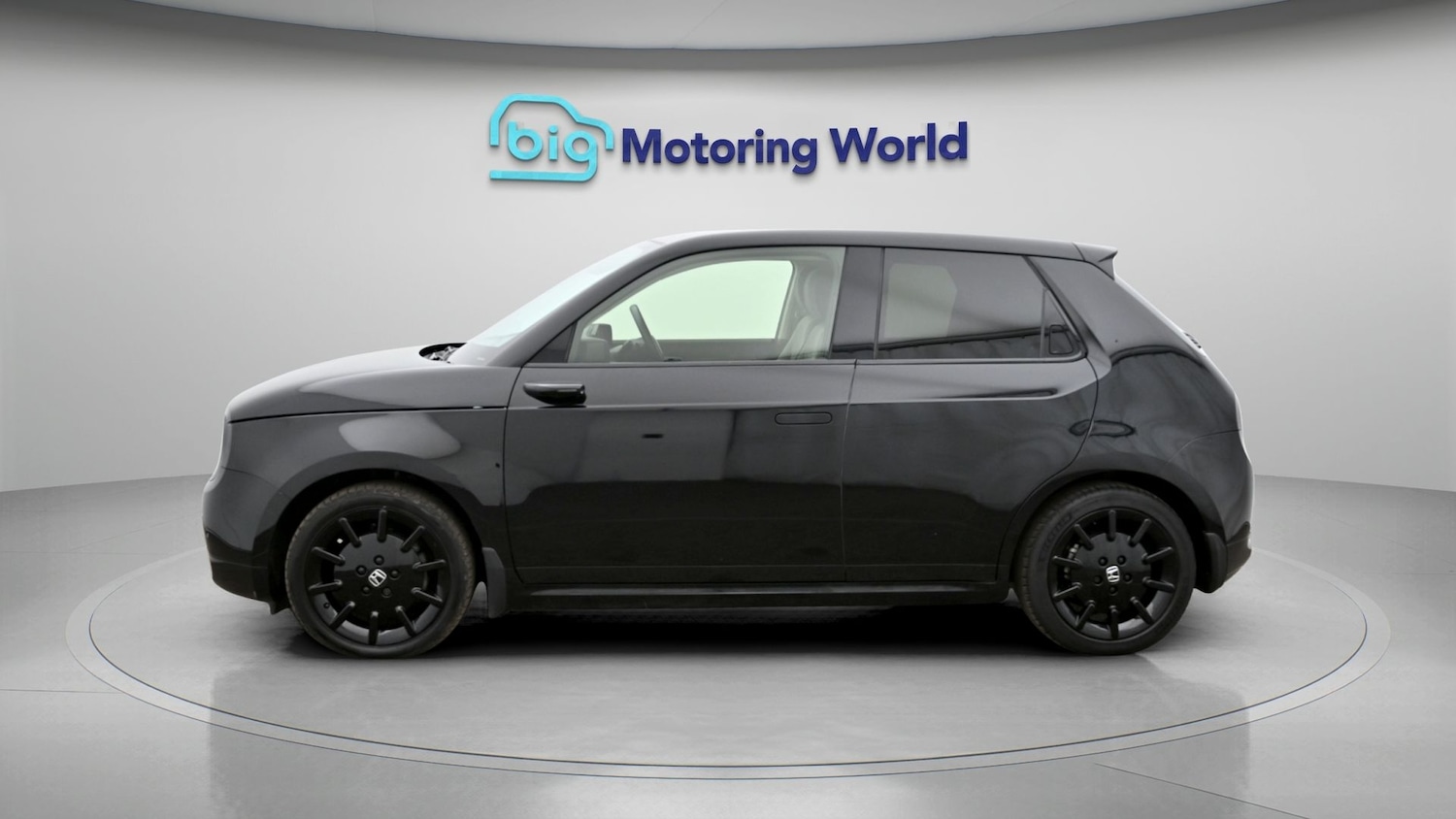 Used Honda e 2021 for sale - 78052627: Photo 4