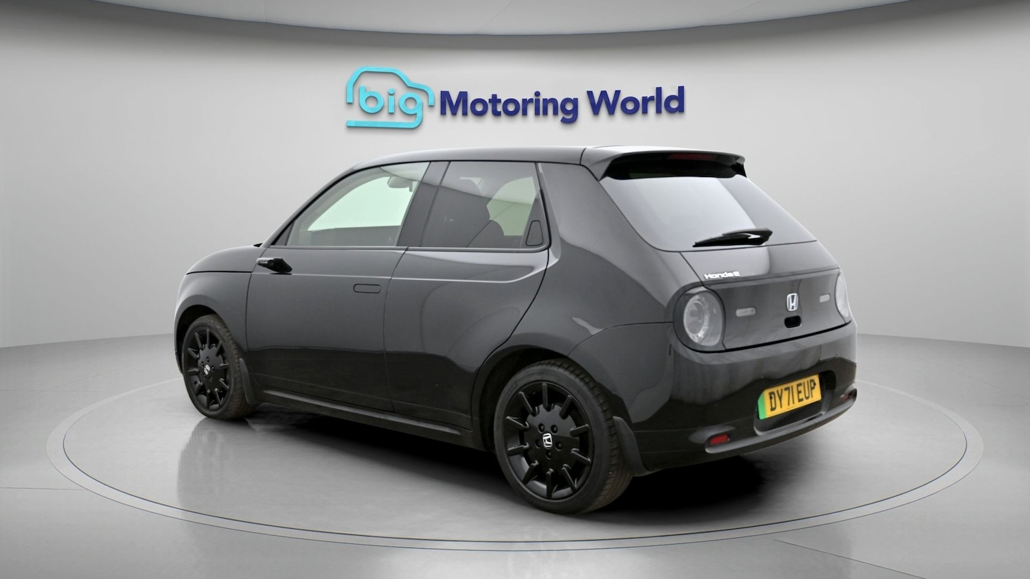 Used Honda e 2021 for sale - 78052627: Photo 5