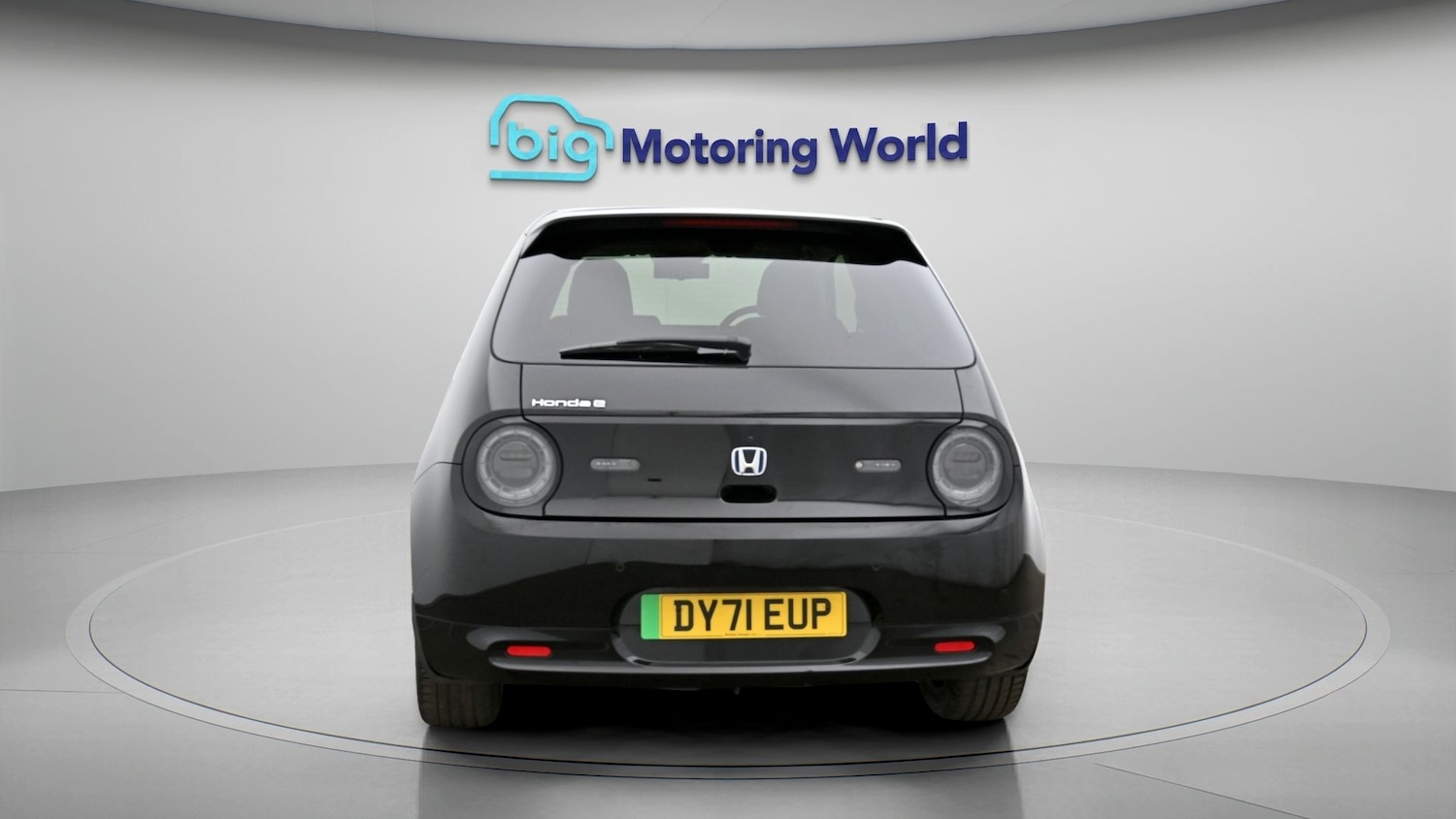 Used Honda e 2021 for sale - 78052627: Photo 6