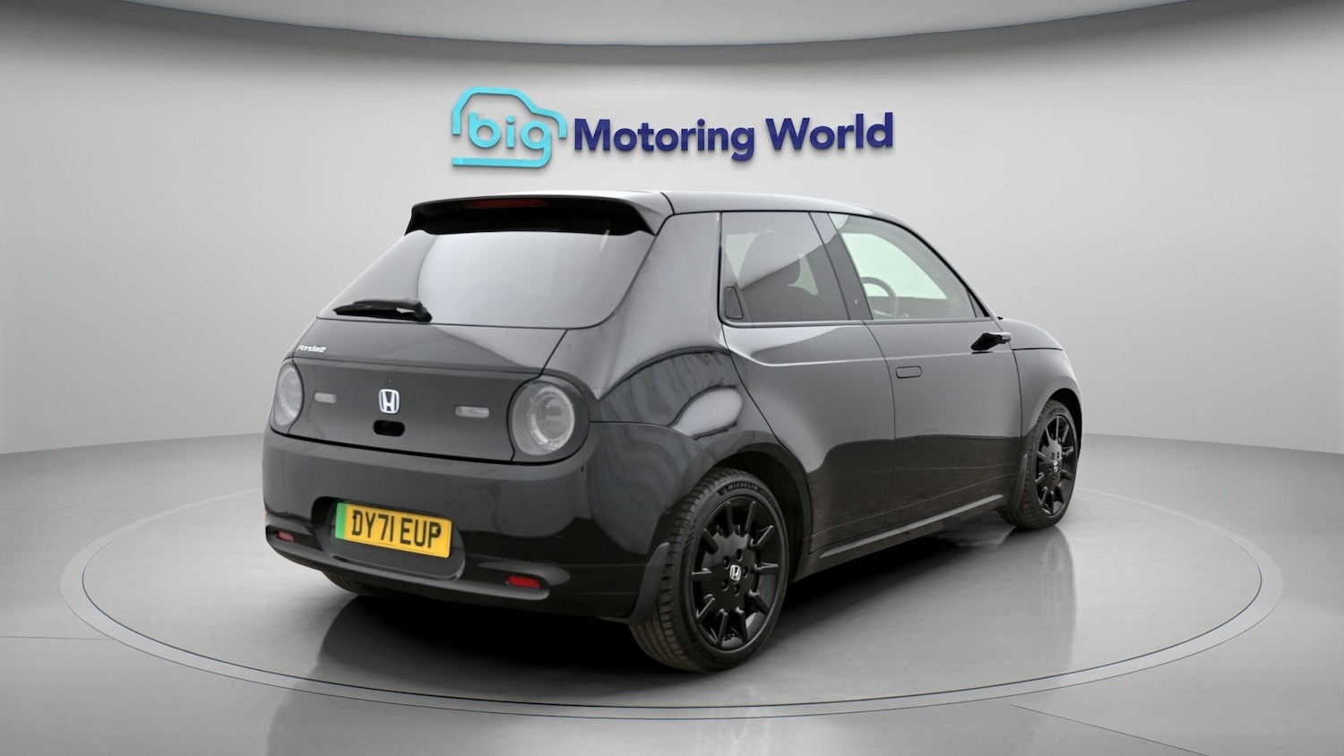 Used Honda e 2021 for sale - 78052627: Photo 7