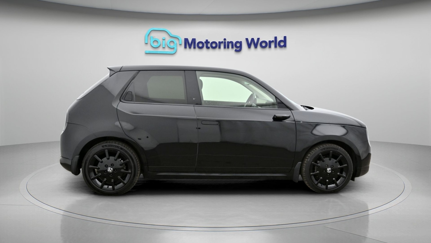 Used Honda e 2021 for sale - 78052627: Photo 8