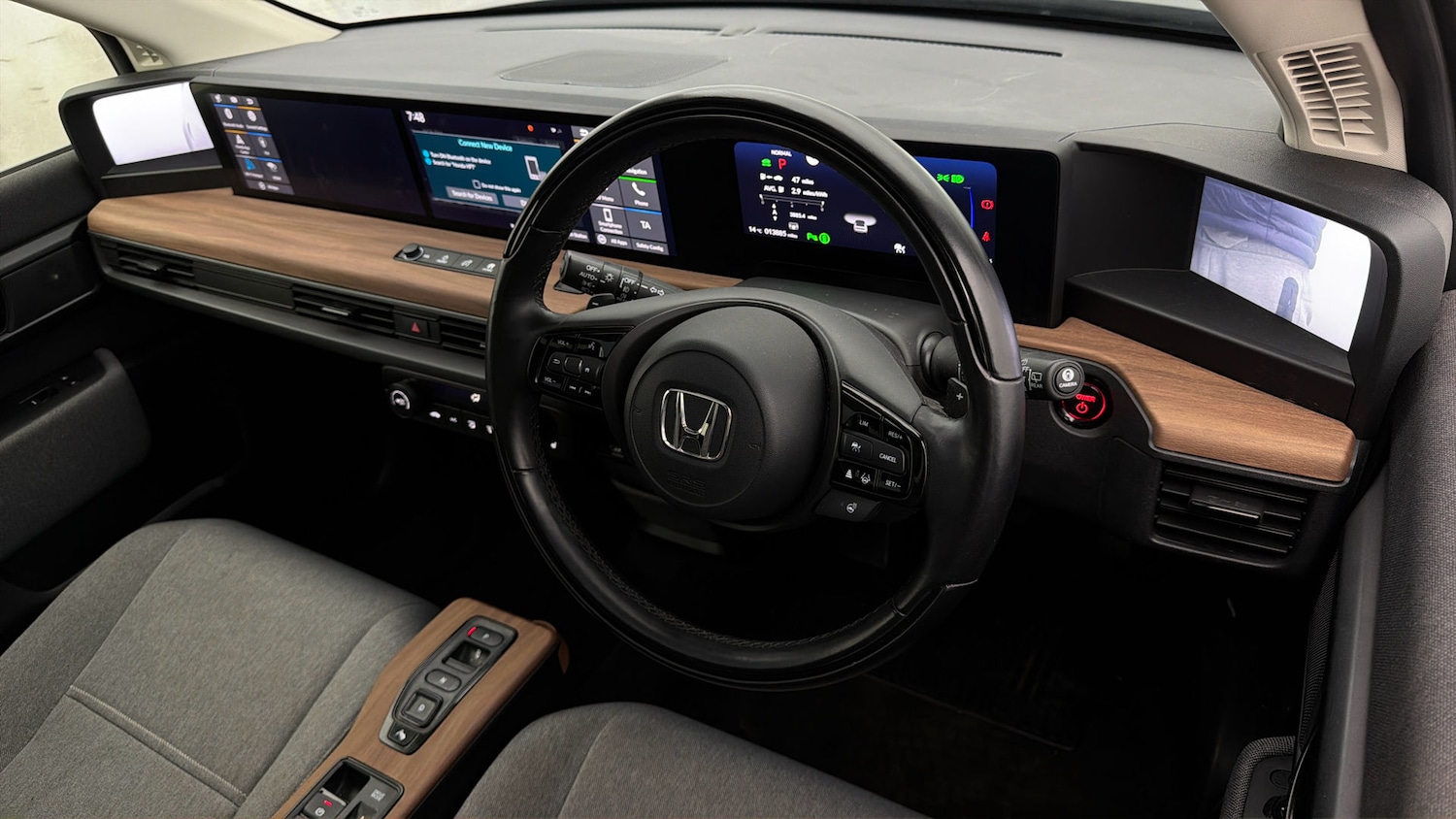 Used Honda e 2021 for sale - 78052627: Photo 9