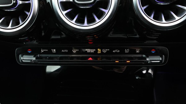 Used Mercedes-Benz A-Class 2021 for sale - 76239969: Photo 13