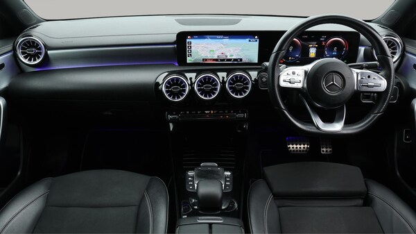 Used Mercedes-Benz A-Class 2021 for sale - 76239969: Photo 14