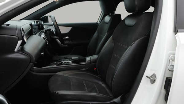 Used Mercedes-Benz A-Class 2021 for sale - 76239969: Photo 15