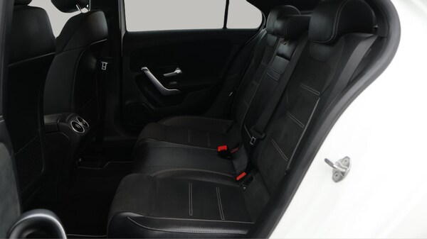 Used Mercedes-Benz A-Class 2021 for sale - 76239969: Photo 17